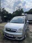 Vand opel meriva 1.3tdi