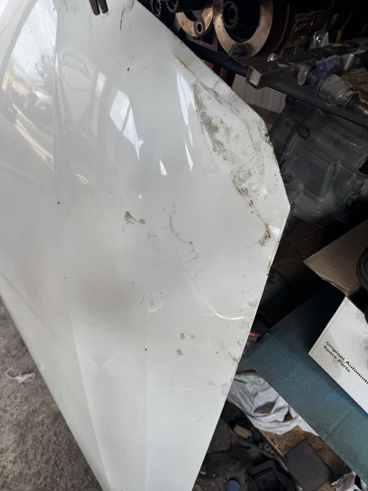 Капак за bmw f30,f31 бмв ф30,ф31
