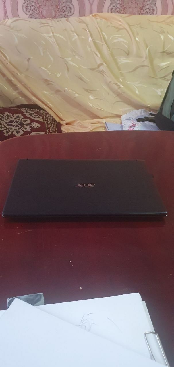 Notebook Acer Aspire 3