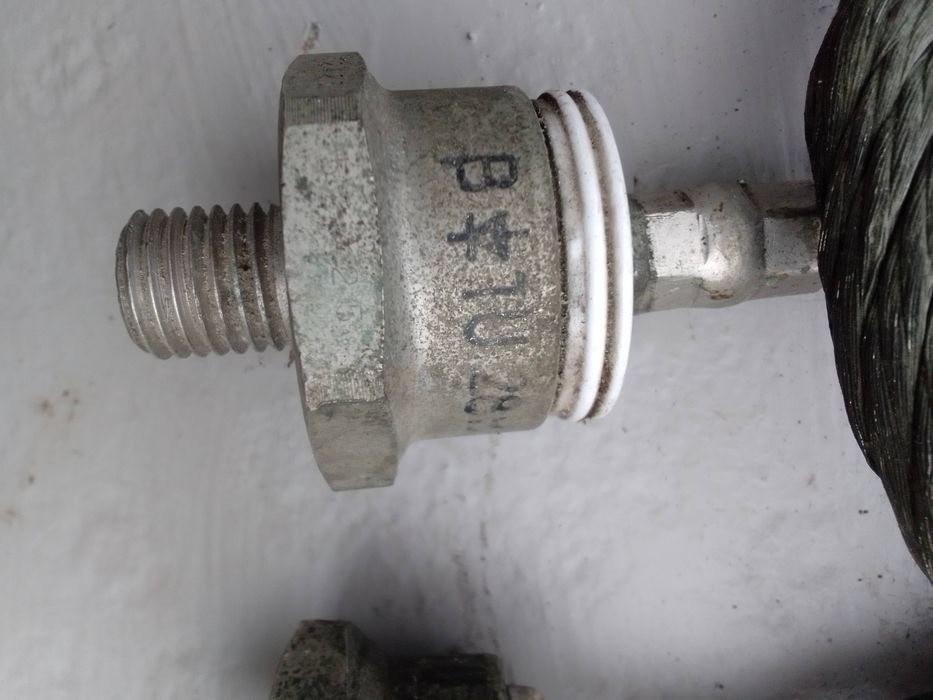 piese electrice ( diode)