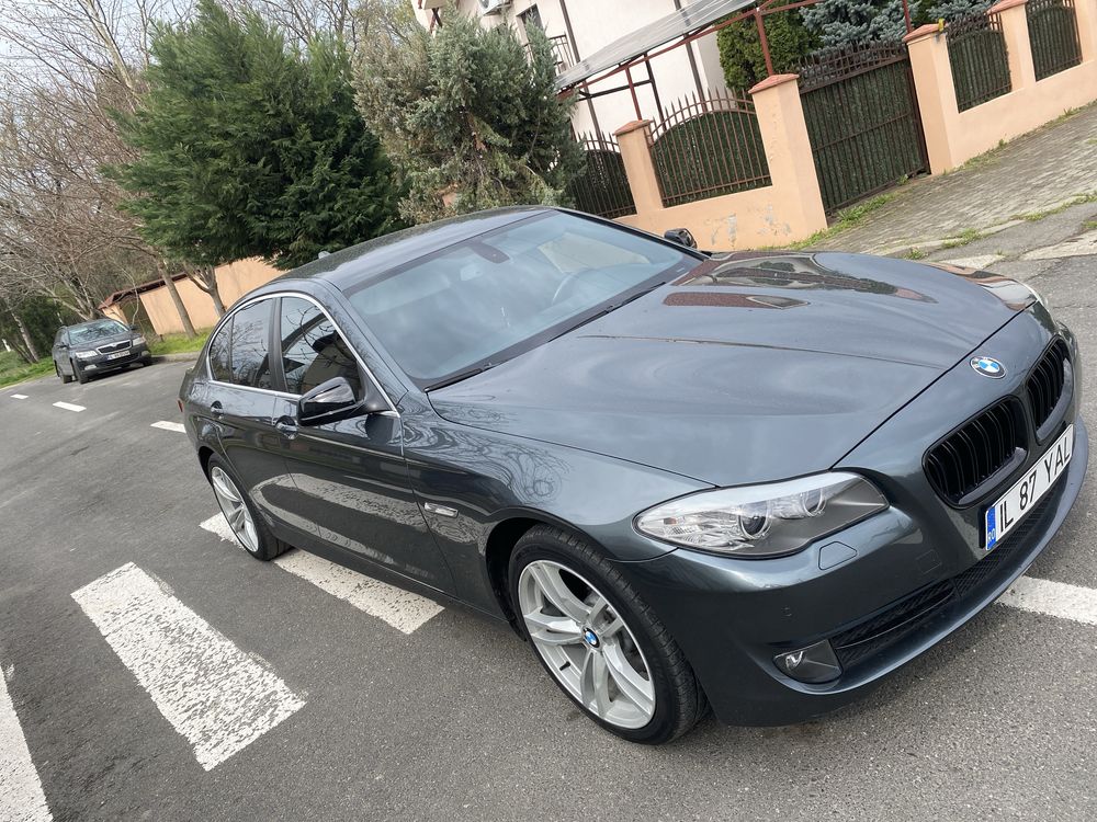 Vand Bmw seria 5 F10