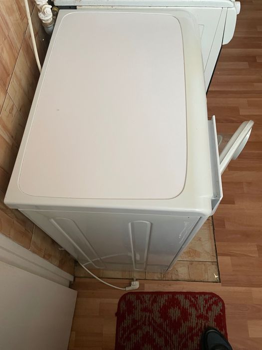 Masina slim spălat rufe