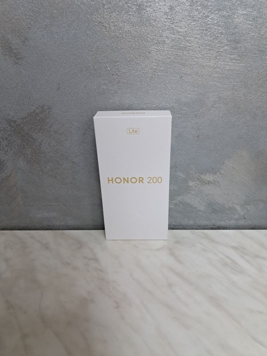Honor 200 Lite Sigilat Bmg Amanet 91726