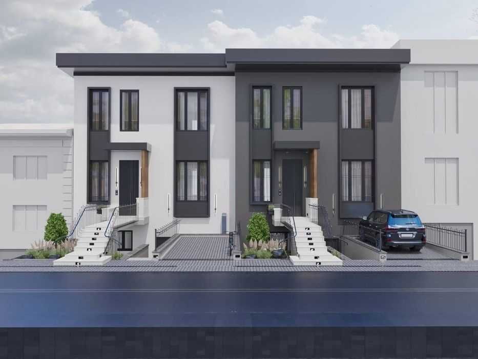 Срочно! Элитный дом 340 м² на 4.5 сотках на Мирзо-Улугбек Никитина БИЙ
