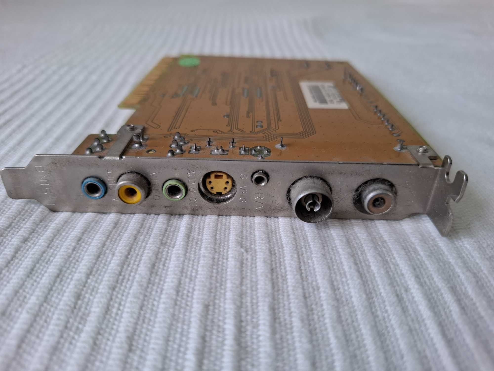 Tv Tuner (тв тунер) за компютър PicelView PV BT878P+