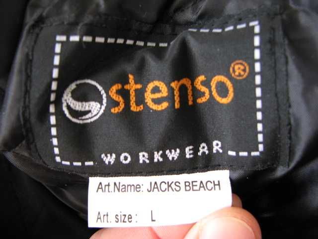 Работно яке STENSO