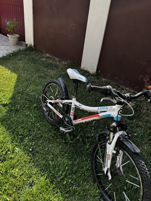 Bicicleta copii roti 20” Kellys