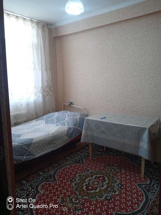 Квартира аренда 3 ком Яккасарай 139000