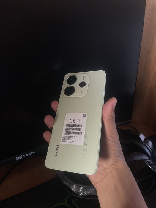 Redmi note 14 8/256gb