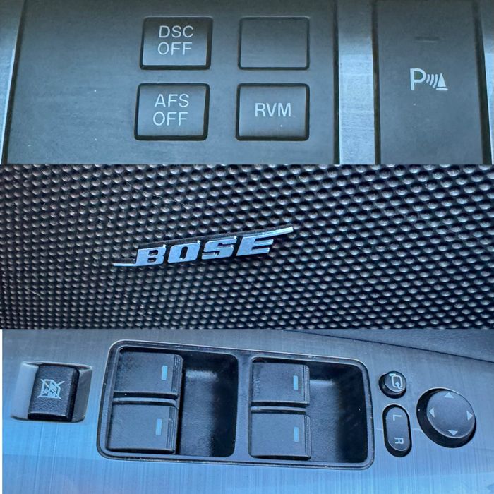 Mazda 6  2.2 an 2012