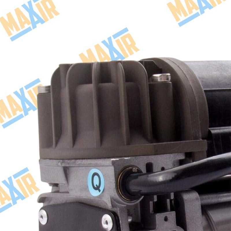 Компресор въздушно окачване Mercedes W211 W219 W220