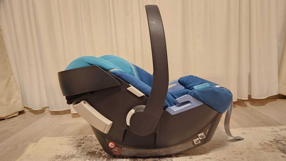 Scoica auto Cybex Aton 5
