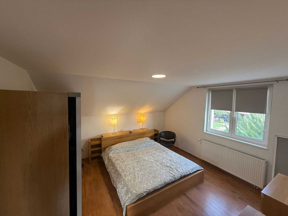 Casa 4 camere + teren 970 Mp