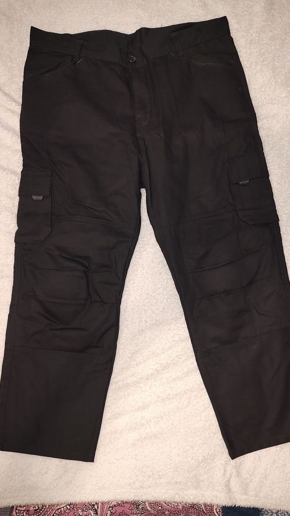 Pantaloni moto Biker Wears