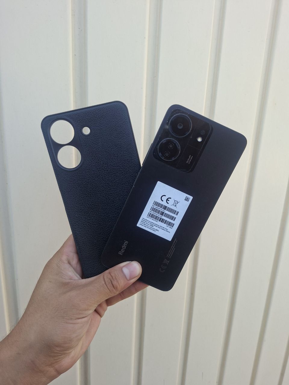 Redmi13c xolati yaxshi 6/128xotira