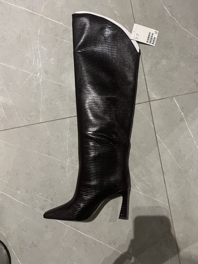 Ботуши H&M , чисто нови