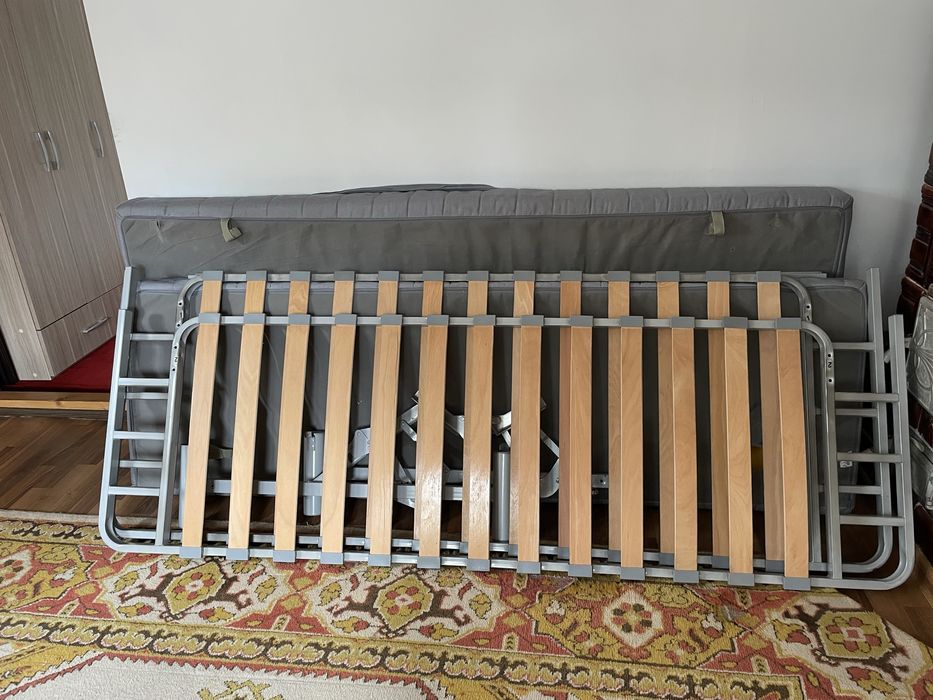 Vand Canapea Ikea