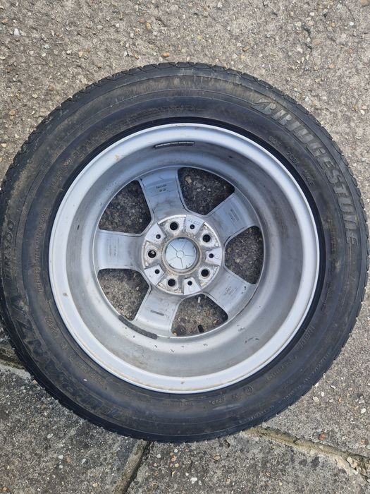 Jante 225/55/R16