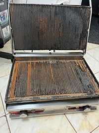 Grill profesional, perfect functional