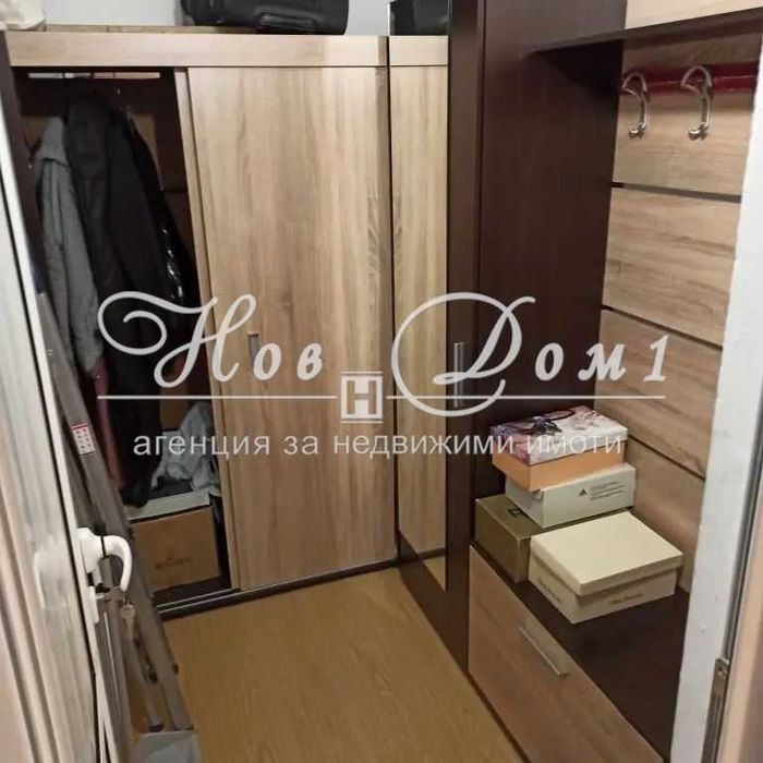 Дава се под наем Двустаен апартамент в Варна, Окръжна болница - 90 кв.м за 459 € - Снимка #4