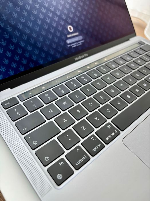 Apple Macbook Pro 13”, M1, 2020, 512gb SSD, 8gb RAM, Model A2338