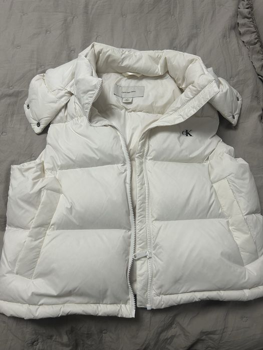 Дамски елек Calvin Klein