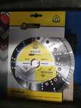Disc diamantat 230 klingspor