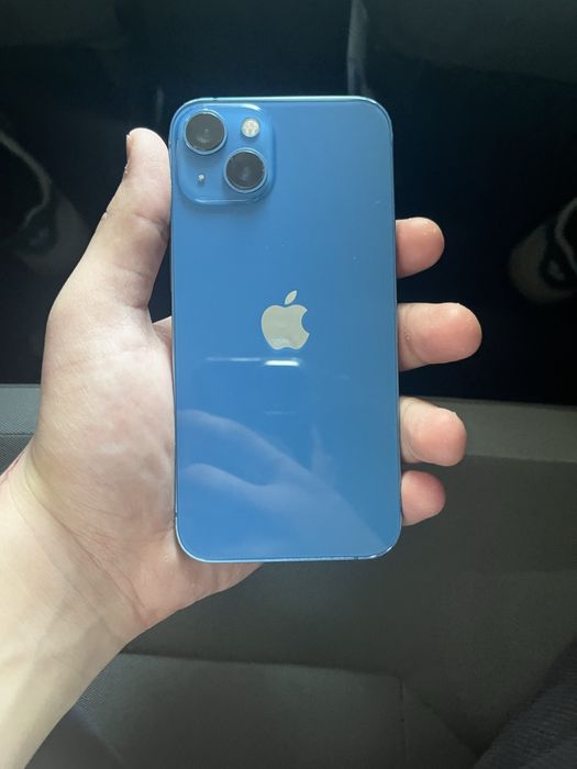 Iphone 13 kok 128 gb