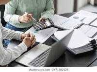 Ишончли Бухгалтерлар: Молиявий Муаммоларни Енгамиз!