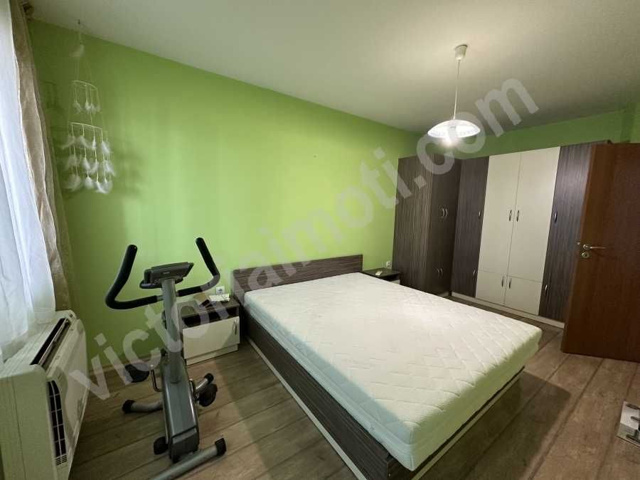 Продава се Тристаен апартамент в Велико Търново, Бузлуджа - 103 кв.м за 1262 €/кв.м - Снимка #2