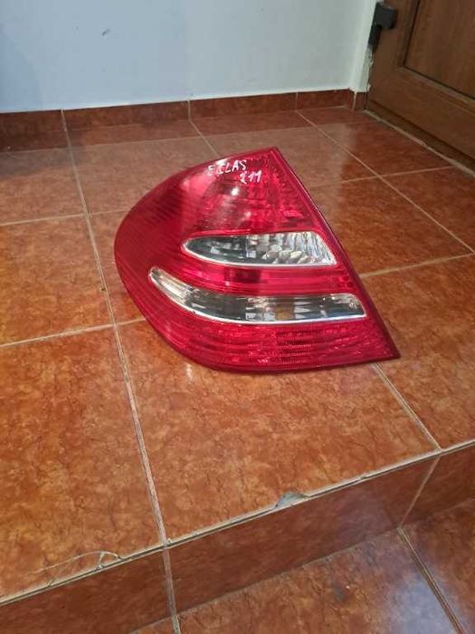 Stop stanga Mercedes E Class W211 original