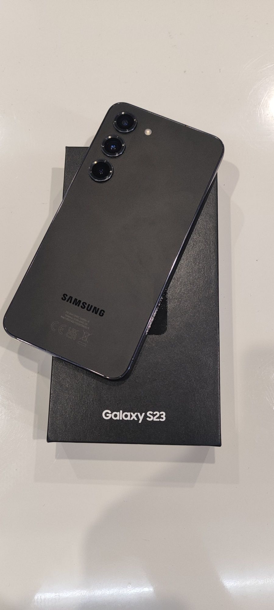 Samsung Galaxy S23