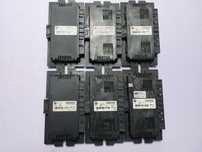 Modul control lumini FRM BMW