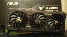 ASUS TUF rtx 4070 Super