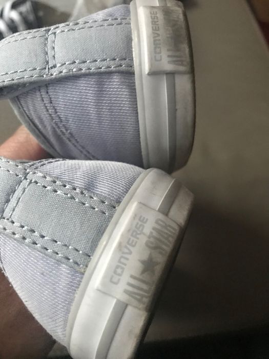 Converse 38 stare foarte buna