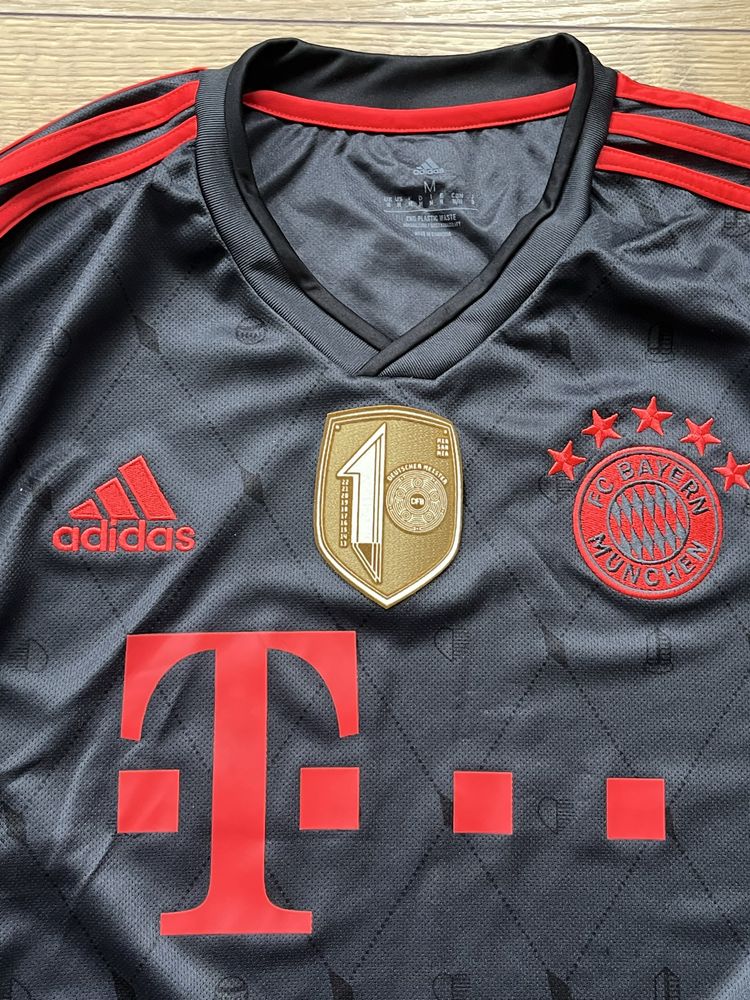 ADIDAS  Bayern Munchen : Байерн Мюнхен- Нова размер М / Оригинал