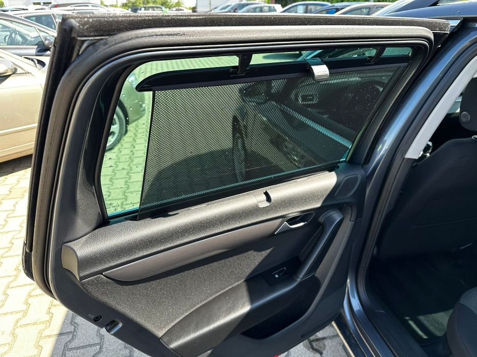 2013 VW Passat B7 - 2.0 TDI 140CP E5 - Clima * Pilot * Carlig la buton