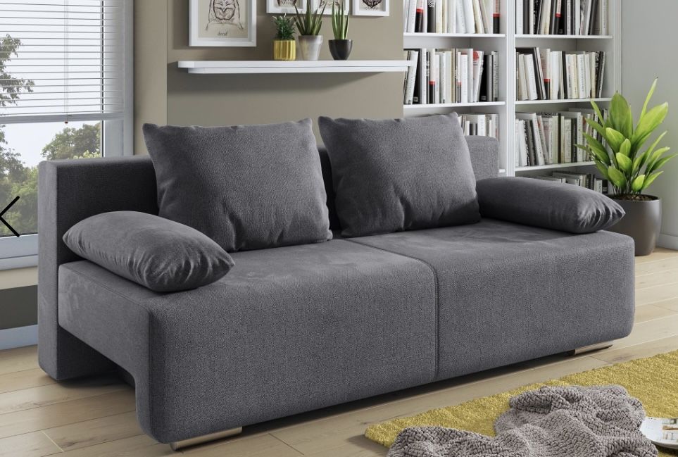 Диван с функция сън