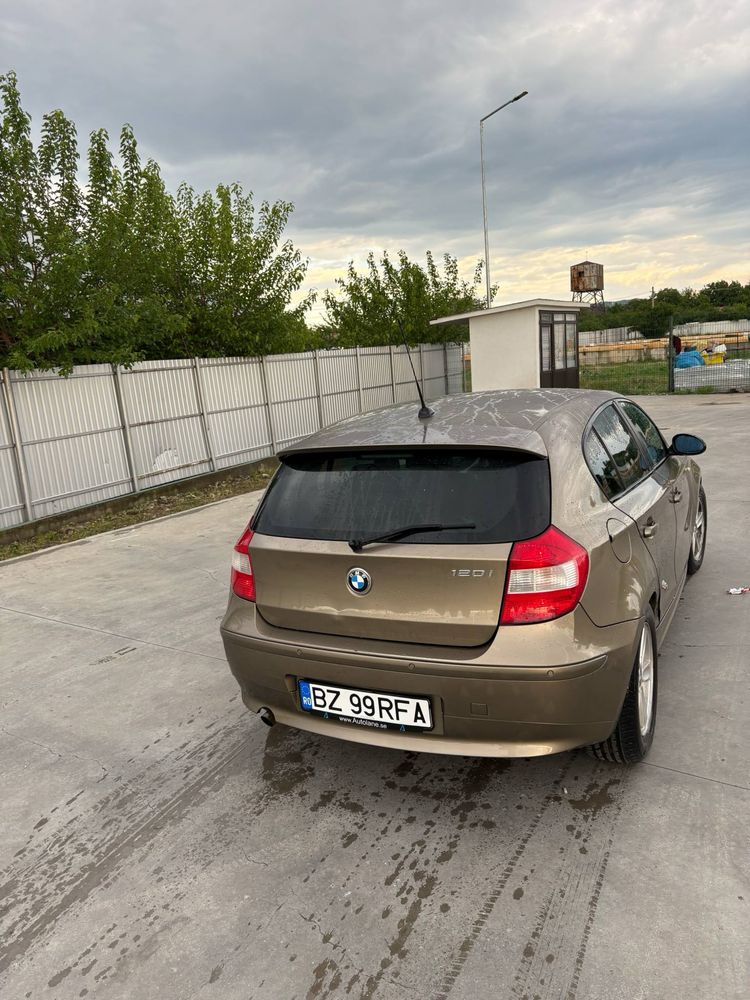 Vand bmw seria 1 2.0i