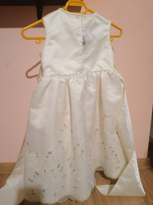 Rochiță ocazie 4-5 ani, impecabila