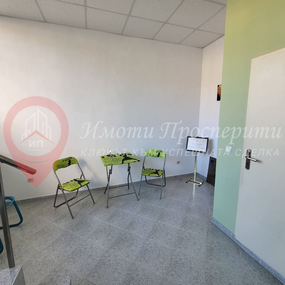 Магазин в София-Овча Купел 2 площ 27 цена 75000