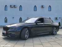 BMW 750M-400CP-Xdrive-Carbon Core-Import