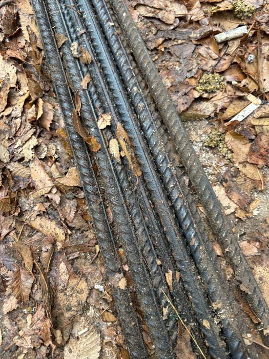 Арматура 6 метров