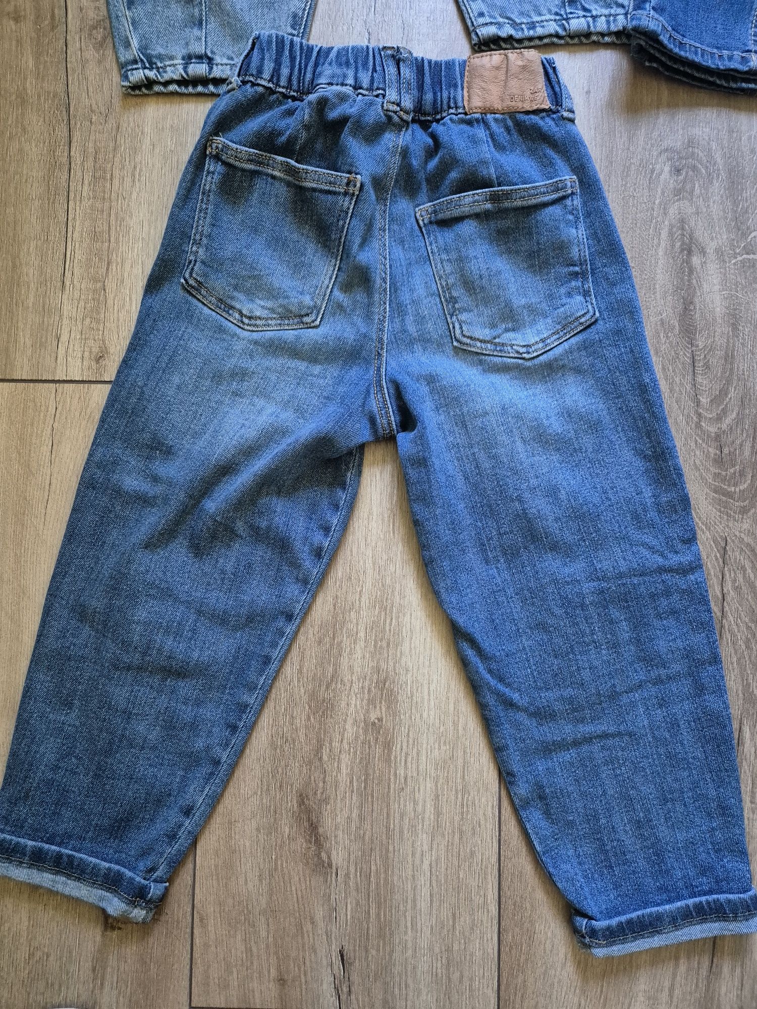 Guess,Zara, Biilieblush размер 4-5г.
