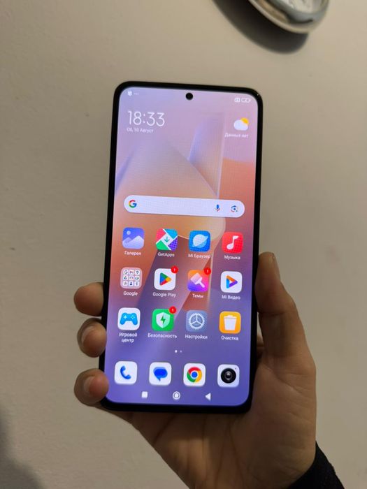 Redmi Note 13 256гб