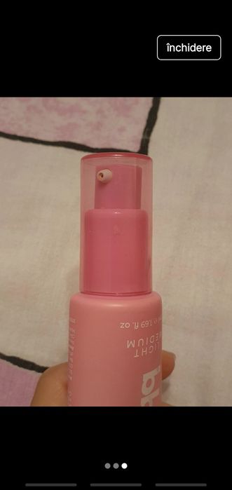 BB Cream Synergy Therm