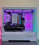 Ryzen 7-8700F/RX 7800XT 16GB/RAM 32GB/SSD 1TB/Чисто Нов+Гаранция!