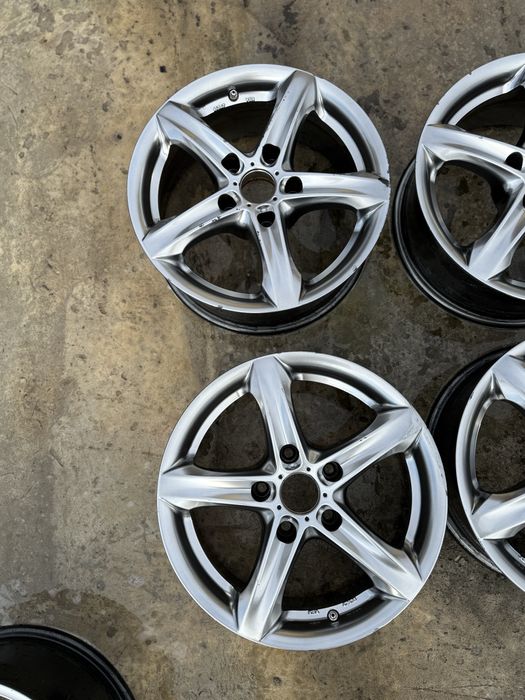 5х120, 16 цола с датчици