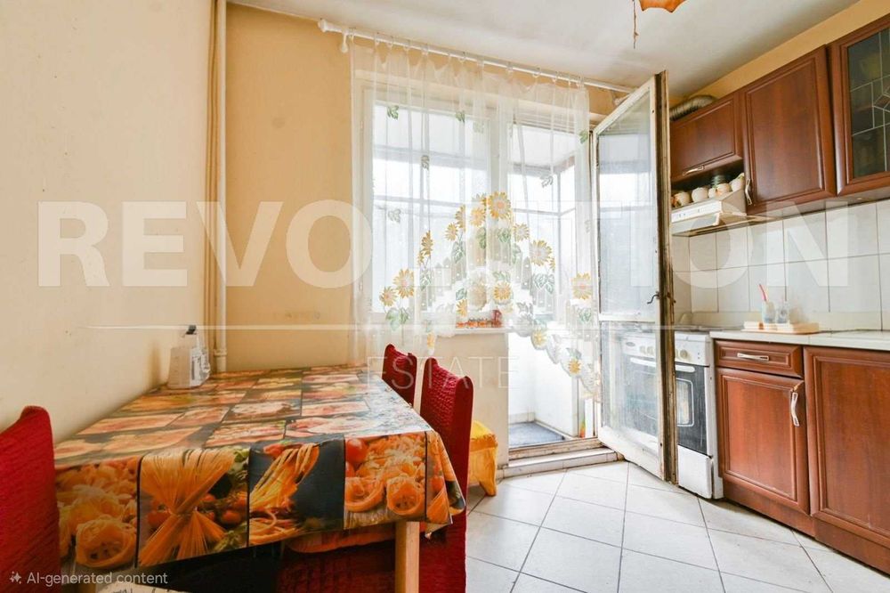 Продава се Тристаен апартамент в София, Люлин 3 - 84 кв.м за 1893 €/кв.м - Снимка #1