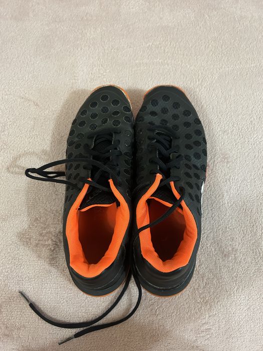 Adidași sport Adidas Barricade